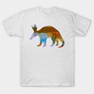 Aardvark T-Shirt